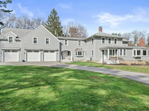 864 Summer St, Marshfield, MA 02050