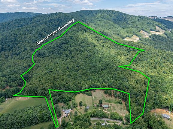 2nd image of Trot Valley Rd