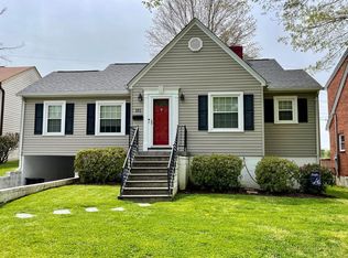 161 Canterbury Rd, Danville, VA 24541
