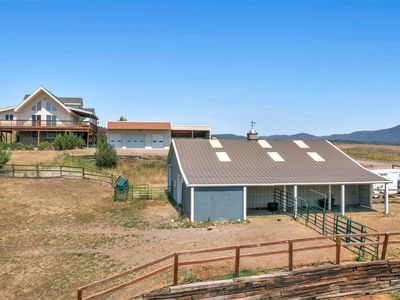 31255 Redtail Ln, Steamboat Springs, CO, 80487