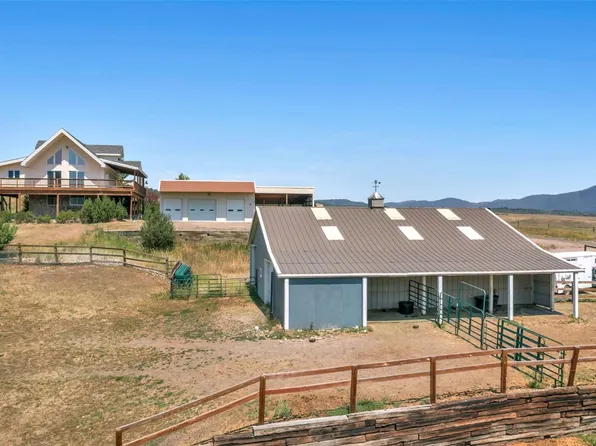 31255 Redtail Lane, Steamboat Springs, CO 80487