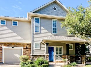 8518 Cahill Dr APT 19, Austin, TX 78729