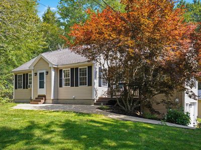 71 Butterfield Road, Rindge, NH, 03461