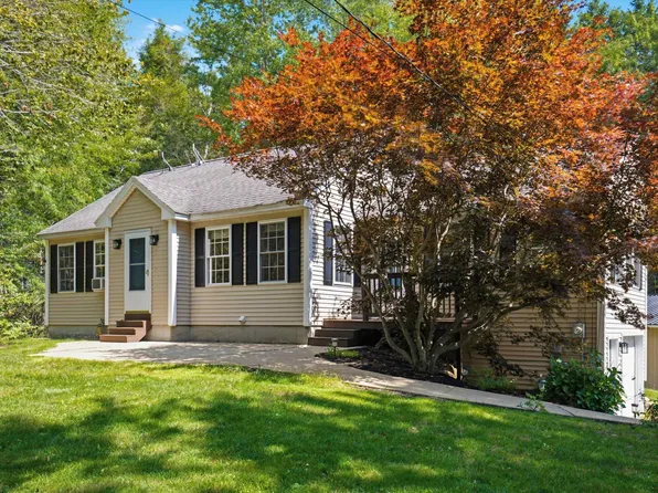 71 Butterfield Road, Rindge, NH 03461