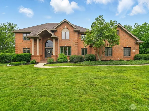 10692 Falls Creek Ln, Dayton, OH 45458