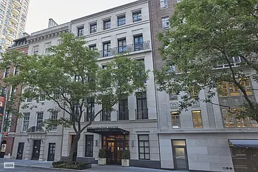 Sold by Brown Harris Stevens