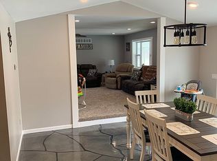 1170 W Huron Line Rd, Ubly, MI 48475