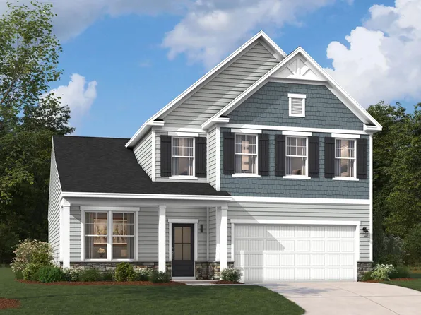 306 Ursus Dr, West Columbia, SC 29170