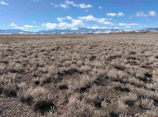 Lariat Rd, Monte vista, CO 81144