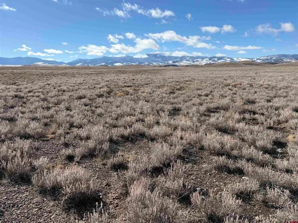 NW Lariat Road, Monte Vista, CO 81144
