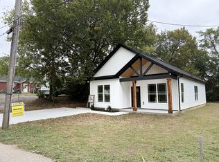 534 20th Ave W, Springfield, TN 37172