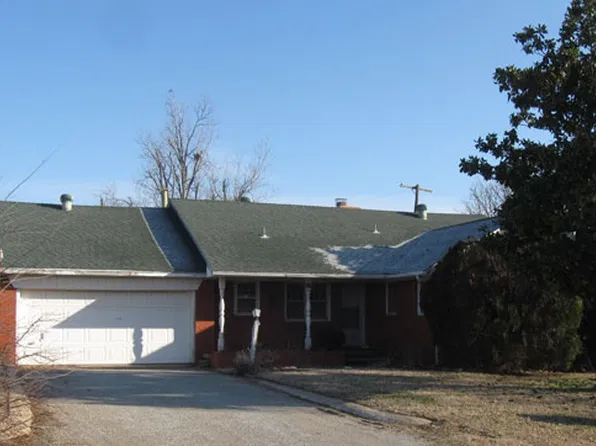 4241 NE 32nd St, Oklahoma City, OK 73121