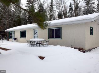 1732 24th Ave SW, Backus, MN 56435