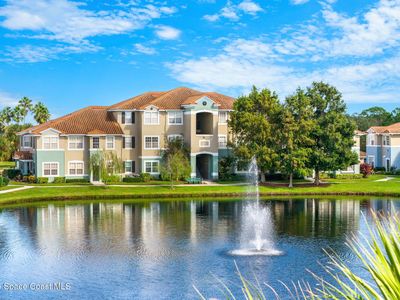 5693 Star Rush Dr APT 102, Melbourne, FL, 32940
