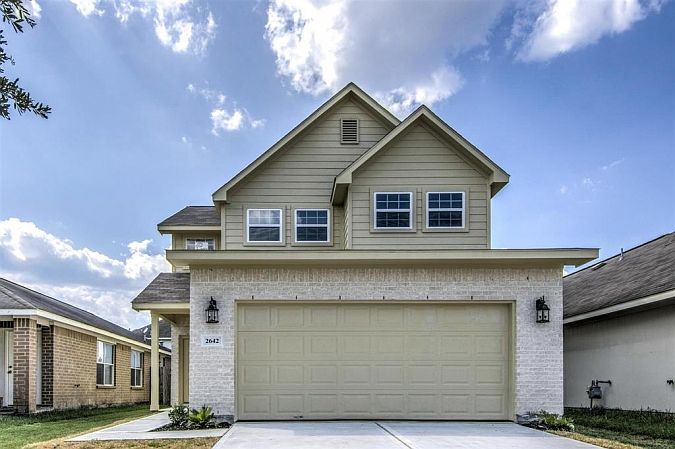 1st image of 2642 Kiplands Way Dr
