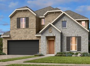 1800 Persimmon Pl, Celina, TX 75009