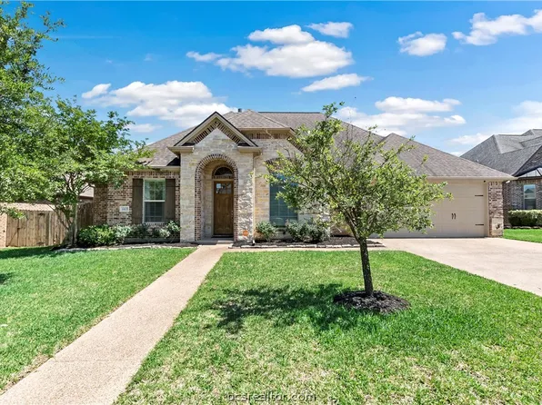 4403 Odell Ln, College Station, TX 77845
