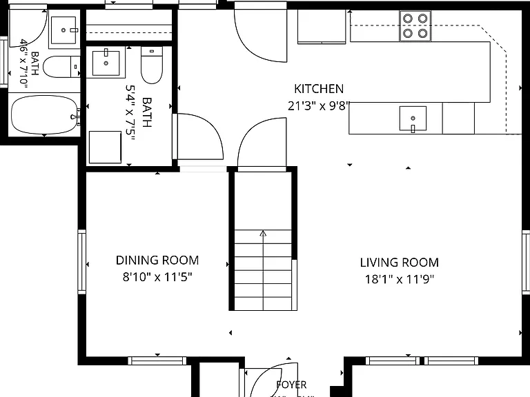 592 Poplar St — Photo 17
