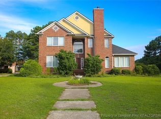 817 Murray Hill Rd, Fayetteville, NC 28314