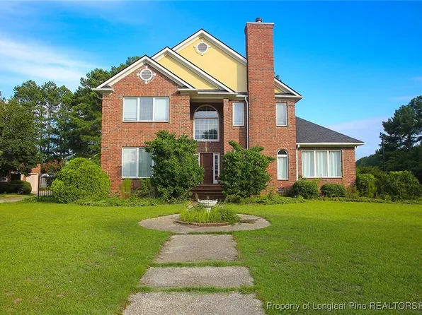 817 Murray Hill Rd, Fayetteville, NC 28314