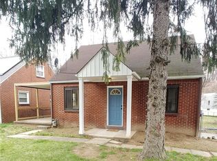 1608 Homestead Duquesne Rd, West Mifflin, PA 15122