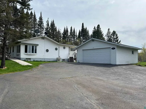 (undisclosed Address), Silver Bay, MN 55614