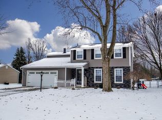 8009 Woodrush Dr NW, North Canton, OH
