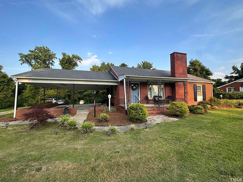 6530 Faison Hwy, Faison, NC 28341 MLS 2518714 Zillow