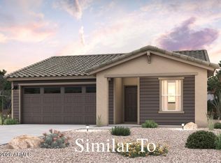 24474 W ST ANNE Avenue, Buckeye, AZ 85326