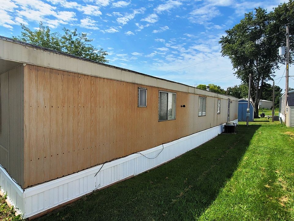 2608 Brownfield Rd Urbana IL Zillow