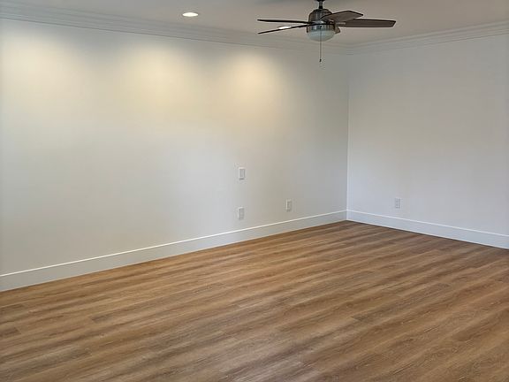 Main living area