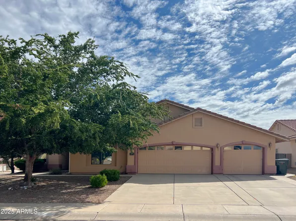 1977 OAK WINDS Drive, Sierra Vista, AZ 85635
