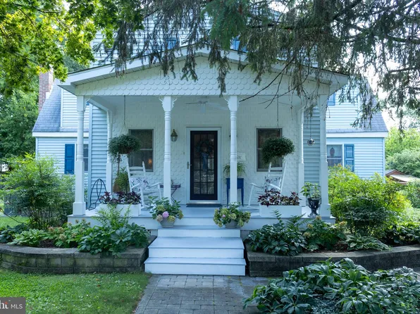 103 Maryland Ave, Hainesport, NJ 08036