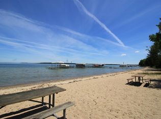 E Indian Woods Trl, Indian River, MI 49749