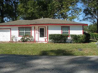 1010 Garapan St, Houston, TX 77091