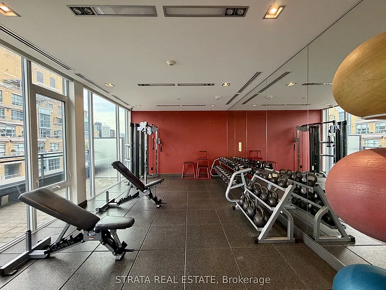 435 Richmond St W #1006 — Photo 23