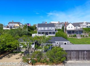 32 Jefferson Ave, Nantucket, MA 02554