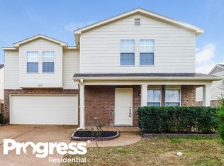 10227 Cottage Oaks Cv, Cordova, TN 38016