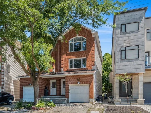 121 Drummond St, Ottawa, ON K1S 1J8