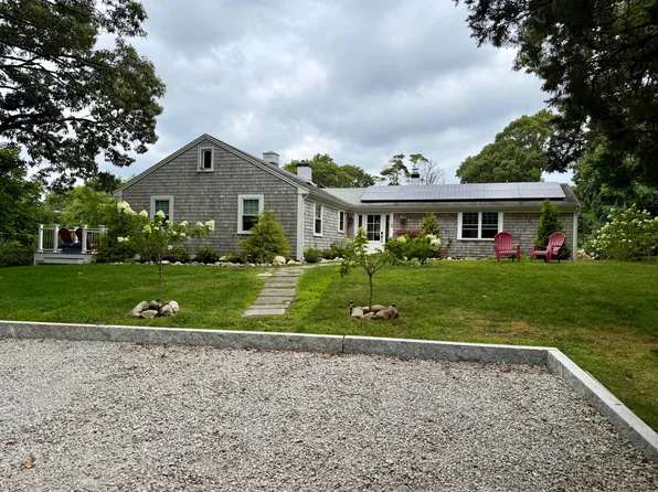 28 Frazar Road, West Falmouth, MA 02540