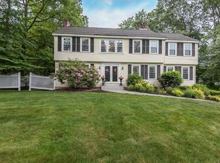 259 Dale St, North Andover, MA 01845