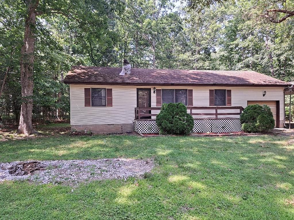 37245 Custom Dr, Greenbackville, VA 23356 Zillow