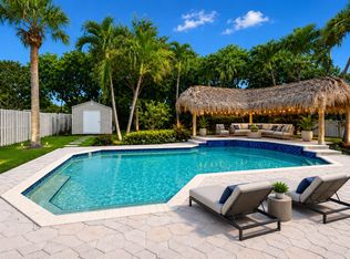 14701 Madison Pl, Davie, FL 33325
