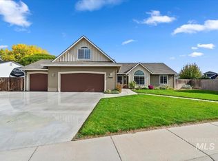 16608 Old Friendship Way, Caldwell, ID 83607
