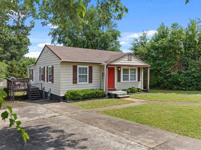 520 Woodland Rd, Florence, AL, 35630