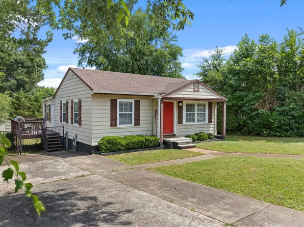 520 Woodland Rd, Florence, AL 35630