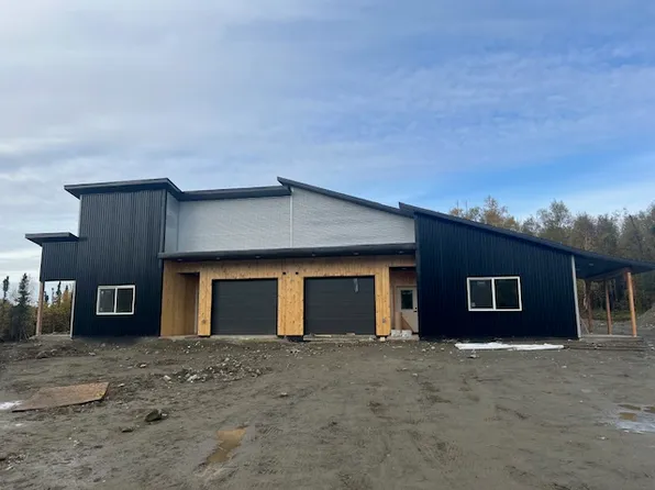 2061 W Lake Lucille Dr #2, Wasilla, AK 99654