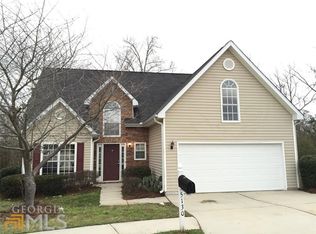 5130 Buchli Crest Ct, Lithonia, GA 30038
