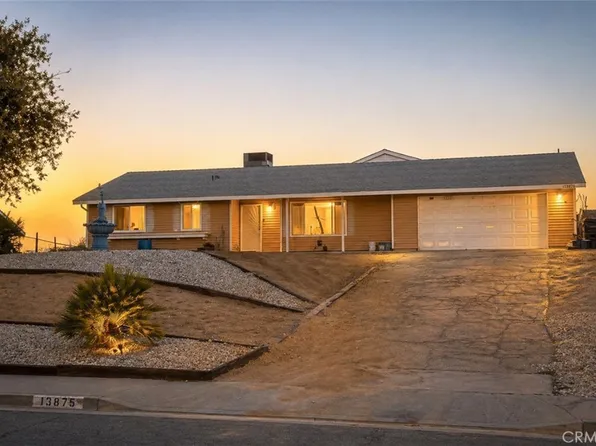 13875 Montecito Dr, Victorville, CA 92395