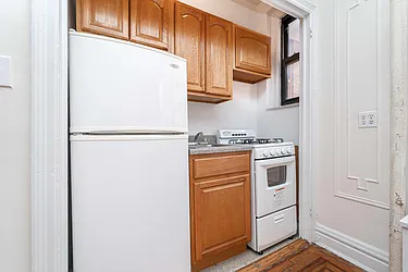 Rented by Modern Spaces